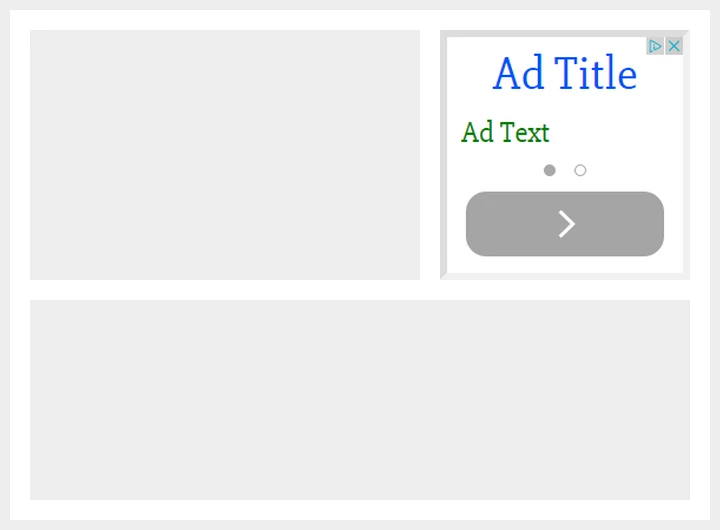 hot to add adsense inside post