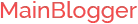 free blogger template & web design stuff