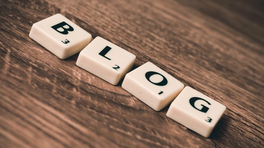 Everything You Need to Know Before Starting a Health Blog