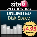 Professional web hosting blog